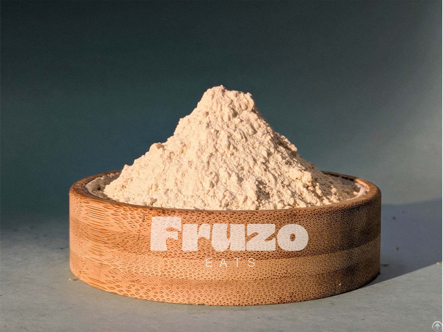 Dehydrated White Onion Powder 80 100 Mesh