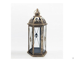 Hot Sale Metal Candle Holders