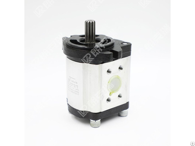 Dongfeng Lifting Gear Pump