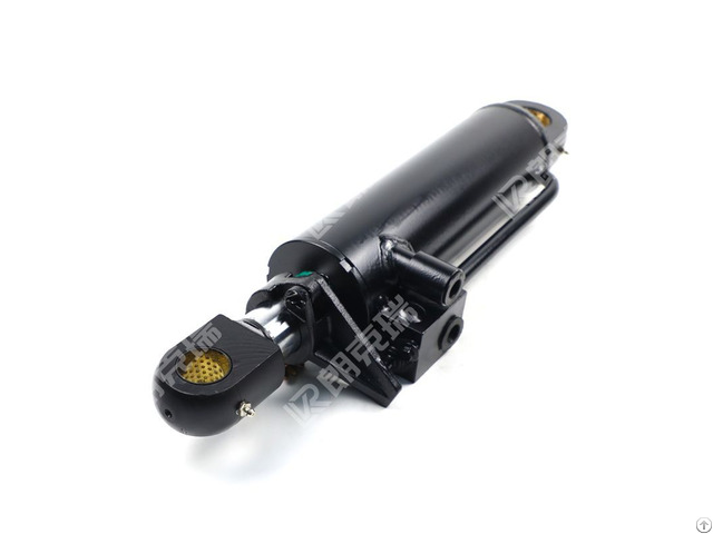 Dongfeng Lifting Cylinder