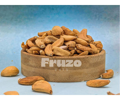 Dehydrated Garlic Cloves 10 20 Mm