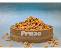 Dehydrated Garlic Chopped 3 5 Mm