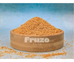 Dehydrated Garlic Granules 0 5 1 Mm