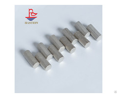 Titanium Carbide Rods Special For Metal Cutting