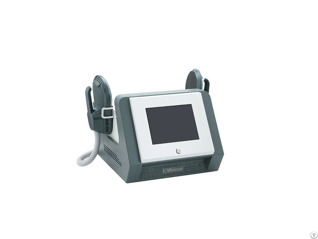 Emsculpt Magnetic Body Sculpting Series