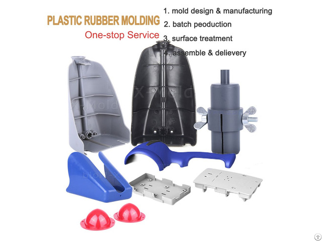 Making Mould Professional Injection Jiangzhi Manufacturer