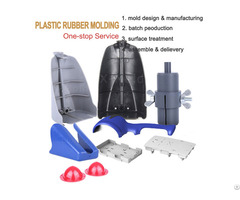 Making Mould Professional Injection Jiangzhi Manufacturer