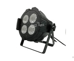 Borilight Br Lp450 4x50w White Cob Blinder Led Par Light