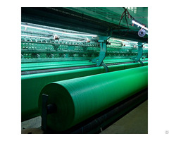 Agriculture Shade Net