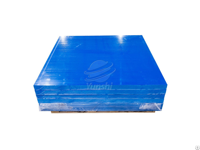 Pp Anti Static Plastic Board