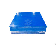 Pp Anti Static Plastic Board