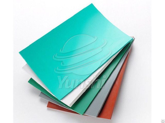 Pvc Soft Board