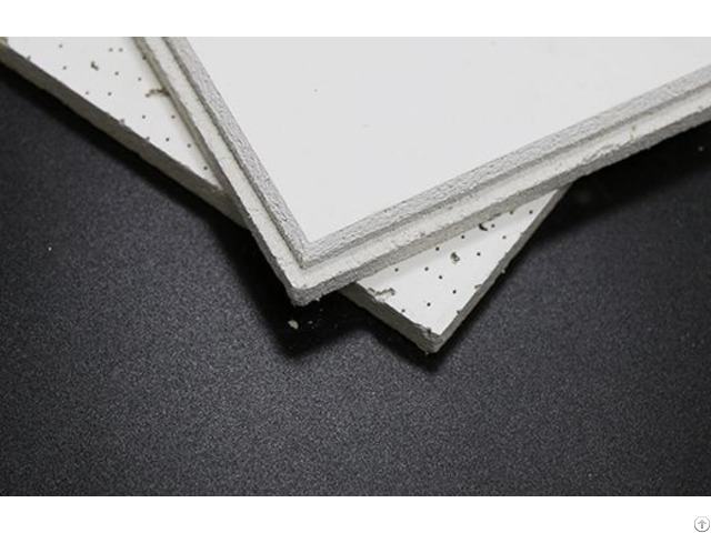 Mineral Wool Board Manufacturer