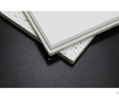 Mineral Wool Board Manufacturer