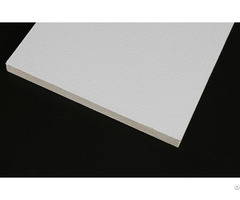 Pvc Gypsum Board
