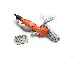 2536a Pneumatic Waste Removal Machine Carton Stripper