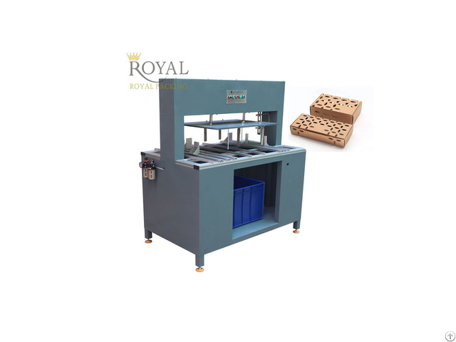 Rysm 2 Stripping Machine