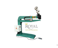 Mjdx 2 Double Servo Motor Carton Stitcher