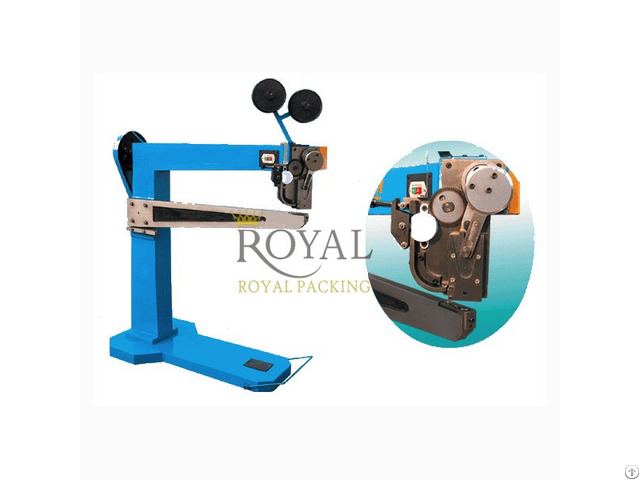 Mjdx 3 Stitcher Stapler