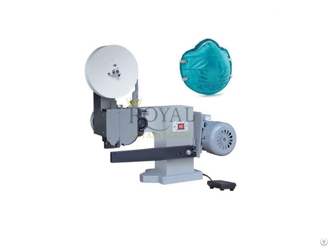 Headband Stitching Machine