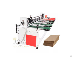 Mjsz 1 Automatic Paperboard Feeding Machine