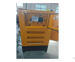 60hz 120kw Diesel Generator Powered By Cummins 6btaa5 9 G2