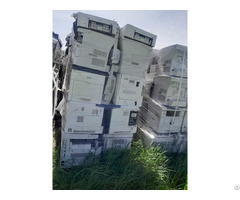 Mixed Printers And Copiers Scrap From North American For Sell