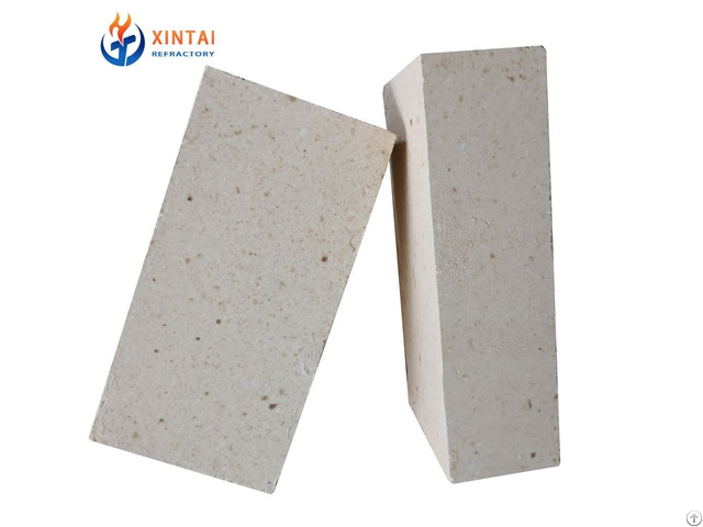 Refractory High Alumina Bricks