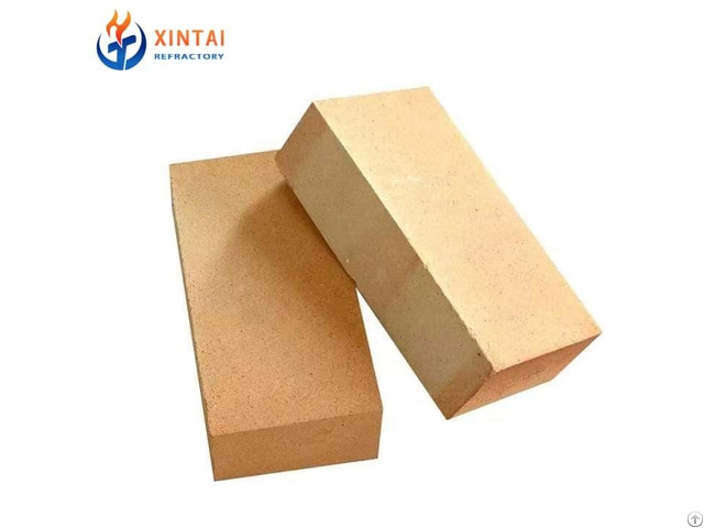 Fire Clay Brick