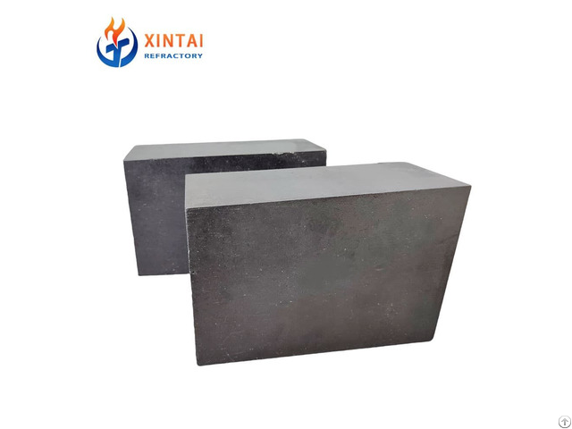 Refractory Magnesia Carbon Brick