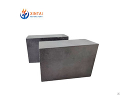 Refractory Magnesia Carbon Brick