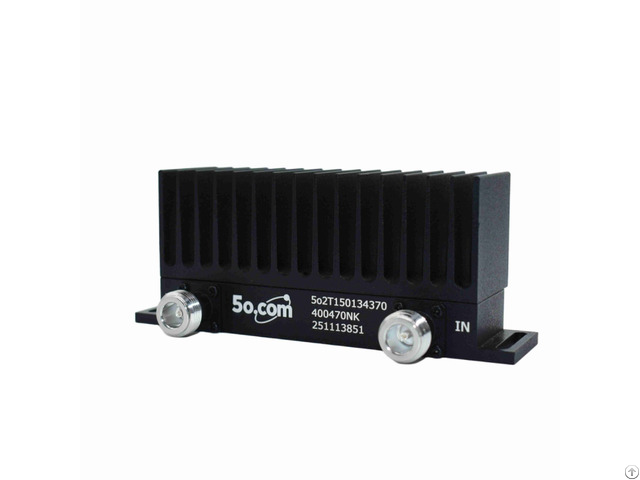 Combiner Hybrid Coupler 400 To 470mhz