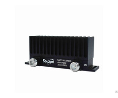 Combiner Hybrid Coupler 400 To 470mhz