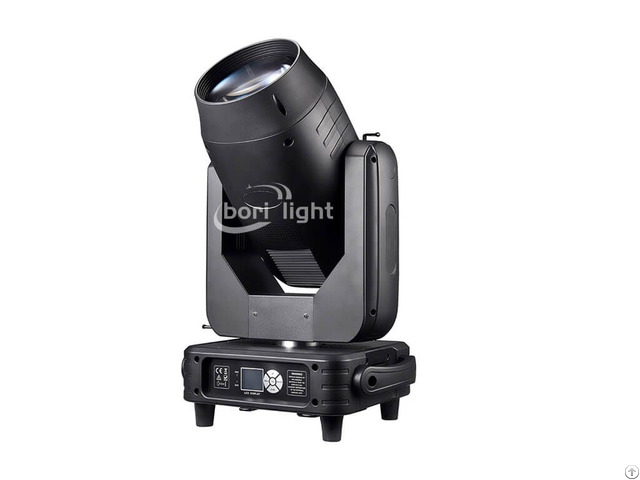 Borilight Br Mh380 380w 17r Moving Head Dj Beam Light