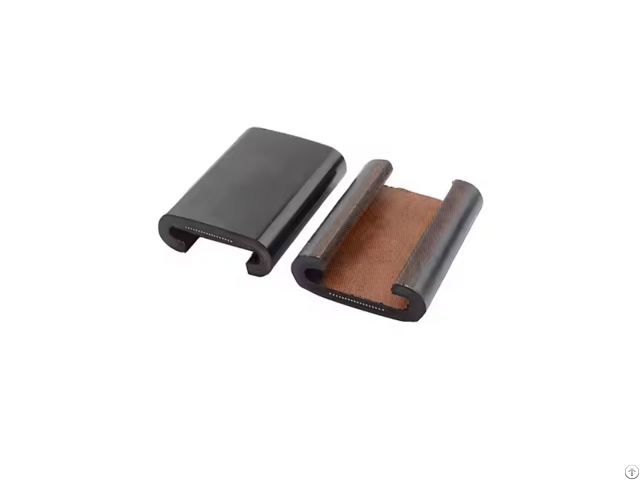 Ehc Escalator Handrail 7940fwcx Black Endless Rubber Material