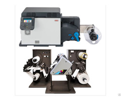 Ry130 4 130 5 Color Label Printer