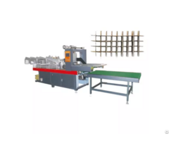 Rybl450 Auto Partition Assembler Machine