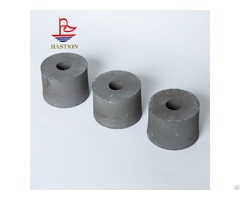 Industrial Guide Wheels Titanium Carbide Alloy Wear Resistant