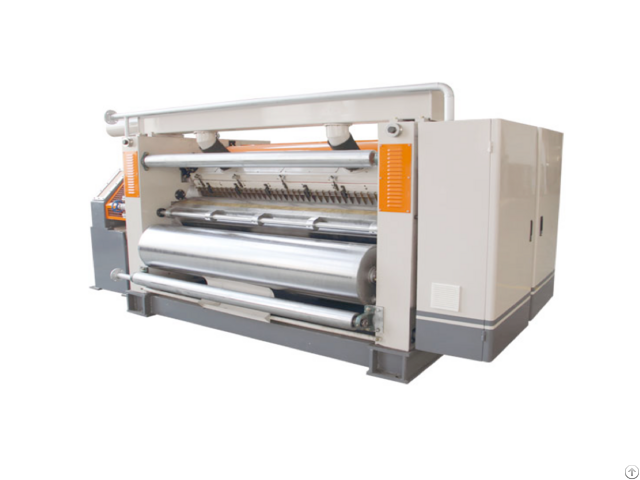 Mjsf 320f Vacuum Facer