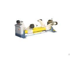 Mjrs 1 Hydraulic Mill Roll Stand Machine