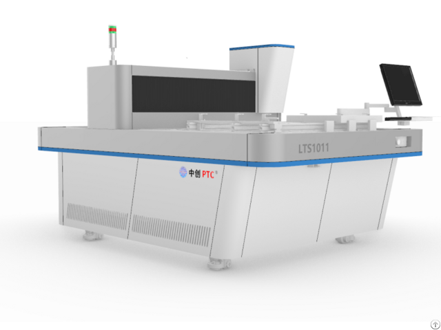 Laser Direct Imaging Exposure Machine