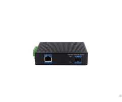 Bliiot Bl164g Industrial Ethernet Switch