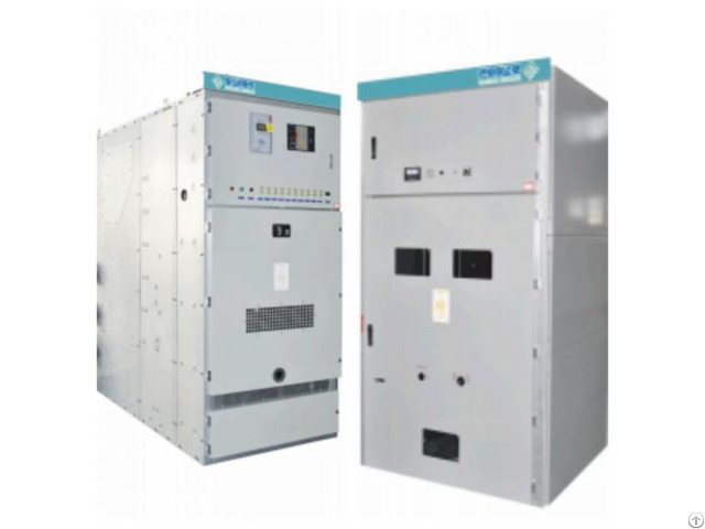Metal Clad Switchgear Manufacturer