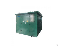 Prefabricated Substation Manufacturers