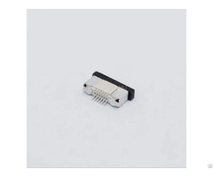 Mtfp85 406swn 56220 6pin Zif Fpc Connector