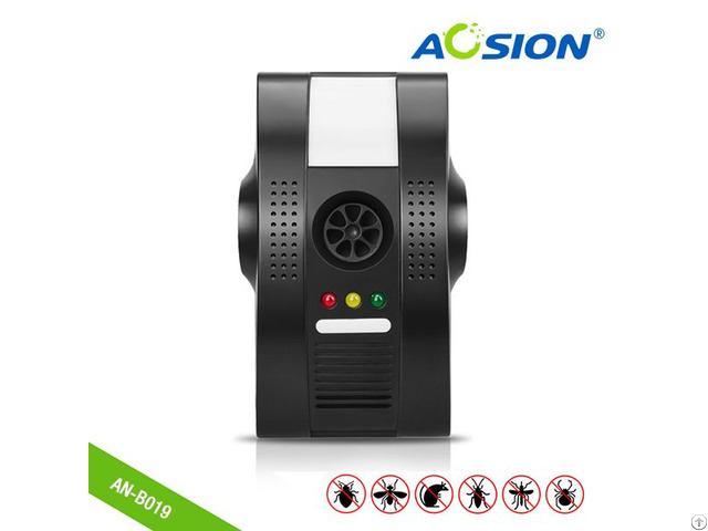 Aosion Multifunctional Pest Repeller