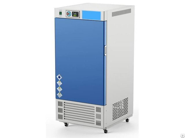 Biochemical Incubator Bod