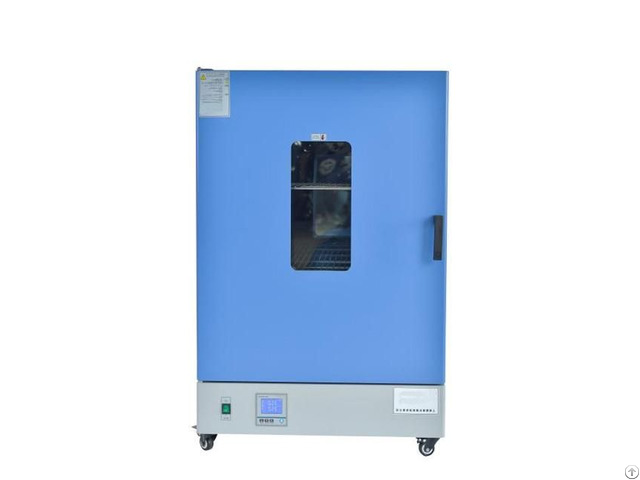 Bpg Drying Oven