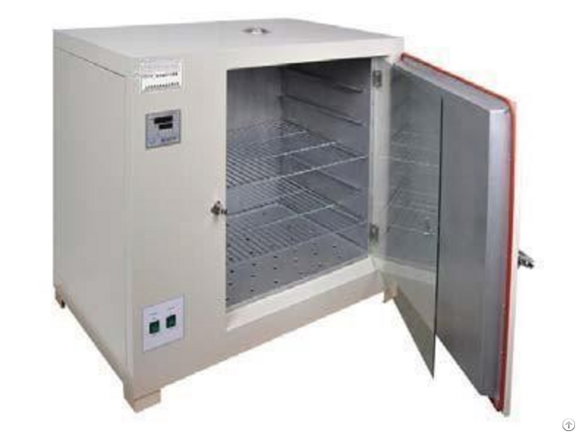 Hhg High Temperature Air Drying Oven