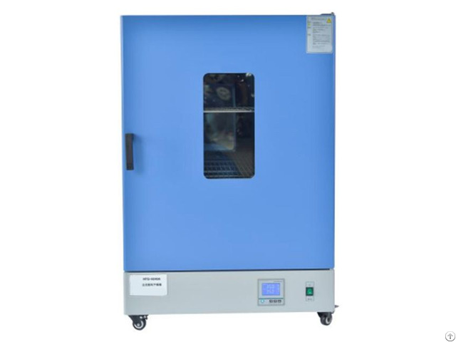 Ryhtg Vertical Drying Oven